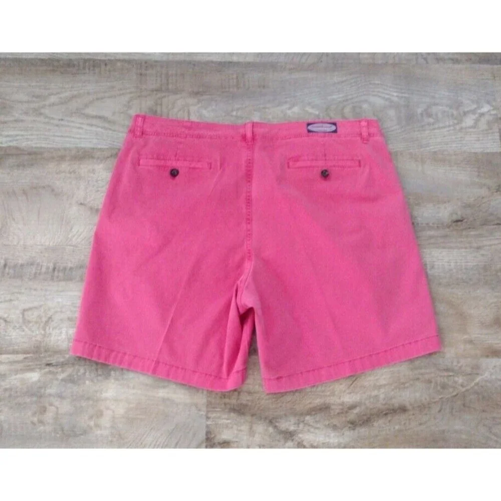 Vineyard Vines Men's Island Short 7
